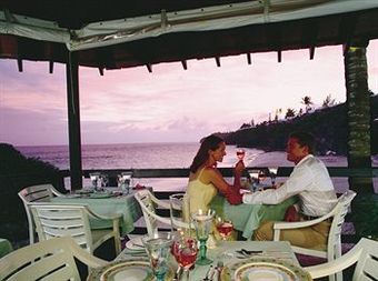 The Reefs Hotel And Club