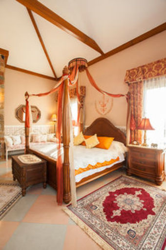 Hotel The Heritage House & Garden