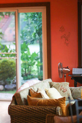 Hotel The Heritage House & Garden