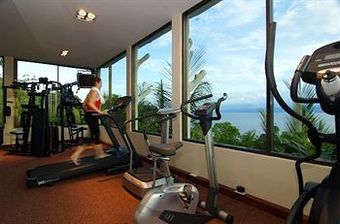 Apartamento Jamahkiri Resort & Spa
