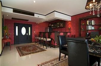 Apartamento Jamahkiri Resort & Spa