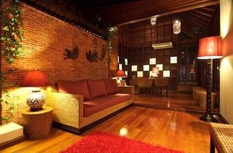 Apartamento Jamahkiri Resort & Spa