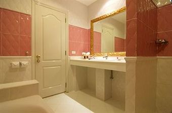 Apartamento Jamahkiri Resort & Spa