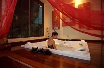 Apartamento Jamahkiri Resort & Spa
