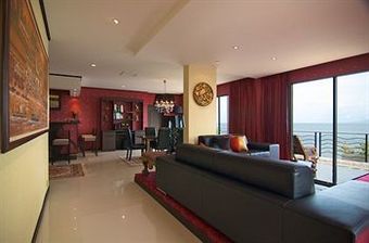 Apartamento Jamahkiri Resort & Spa