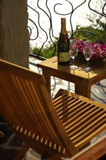 Apartamento Jamahkiri Resort & Spa