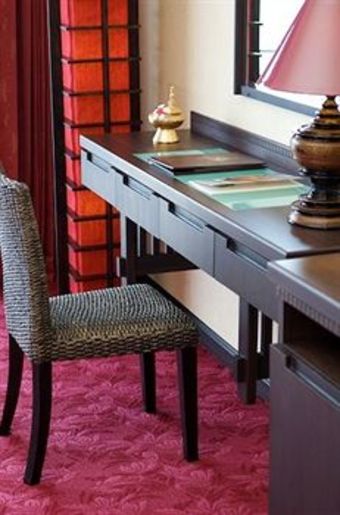 Apartamento Jamahkiri Resort & Spa