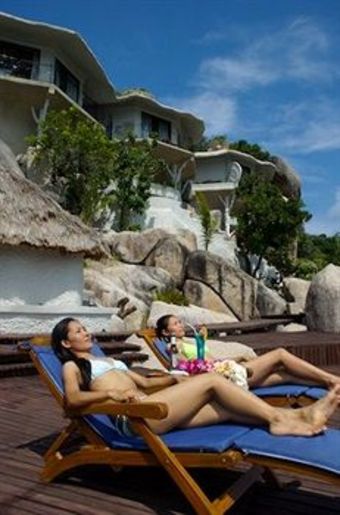 Apartamento Jamahkiri Resort & Spa