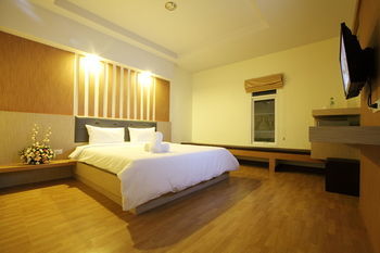 Apartamento Pongjun Resort Hat Yai