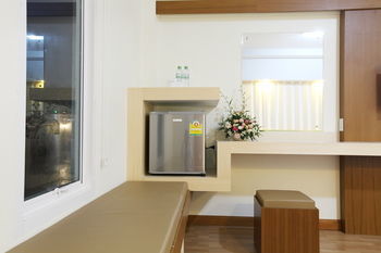 Apartamento Pongjun Resort Hat Yai