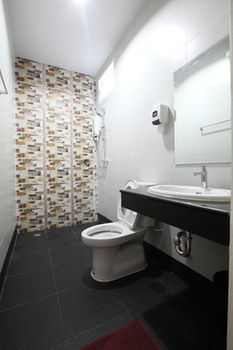 Apartamento Pongjun Resort Hat Yai