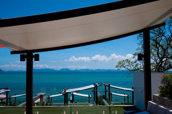 Aparthotel The Nchantra Pool Suite Residences