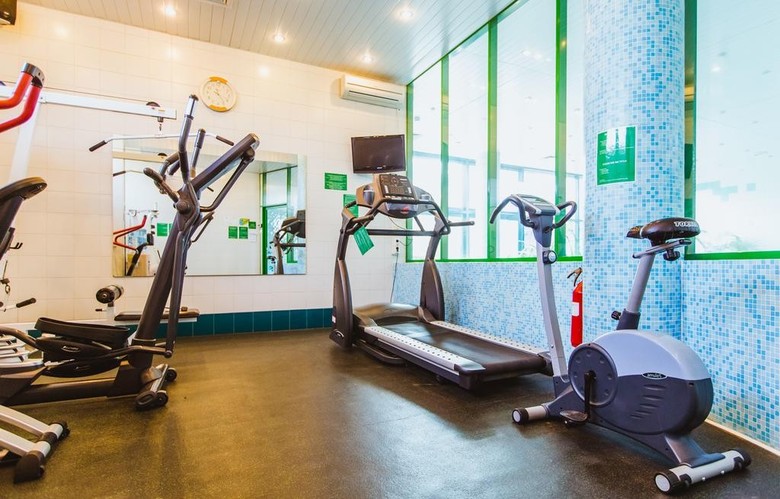 Hotel Holiday Inn Vinogradovo