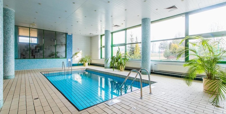 Hotel Holiday Inn Vinogradovo