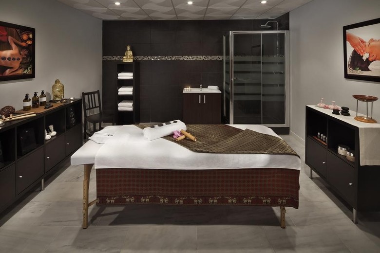 Hotel Meli� Marbella Ban�s