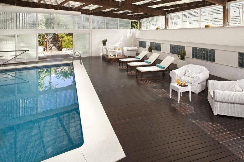 Hotel Meli� Marbella Ban�s