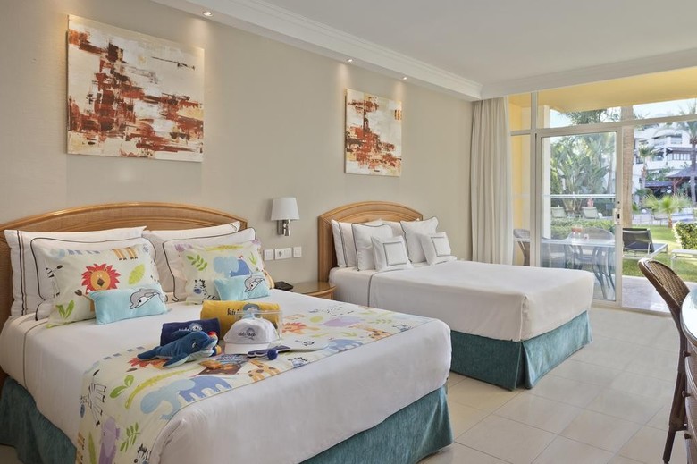 Hotel Meli� Marbella Ban�s