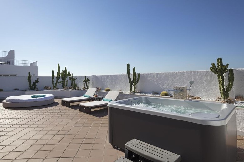 Hotel Meli� Marbella Ban�s
