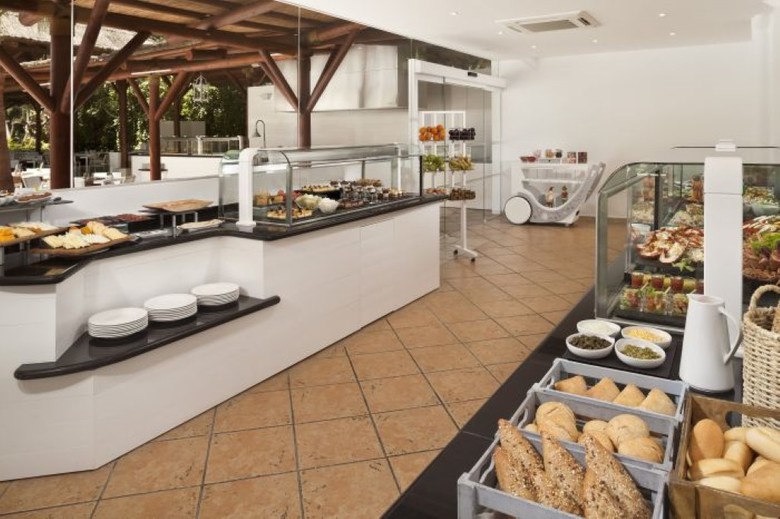 Hotel Meli� Marbella Ban�s