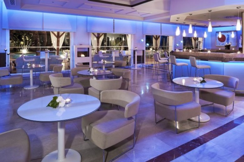 Hotel Meli� Marbella Ban�s