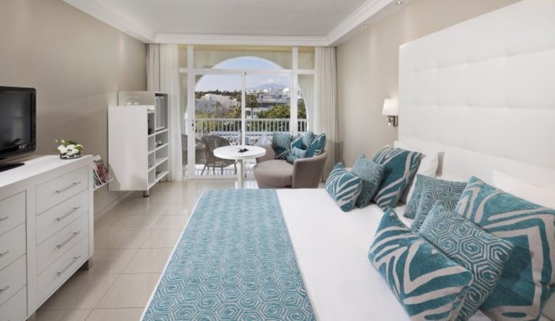 Hotel Meli� Marbella Ban�s