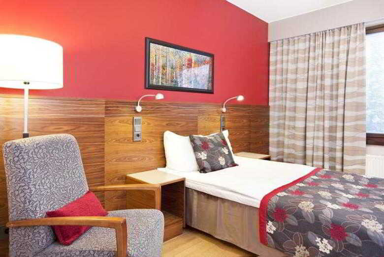 Best Western Plus Hotel Haaga