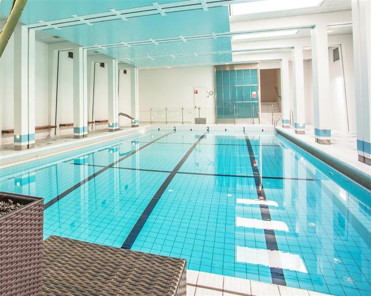 Best Western Plus Hotel Haaga