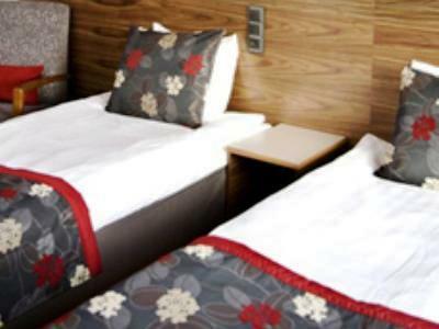 Best Western Plus Hotel Haaga