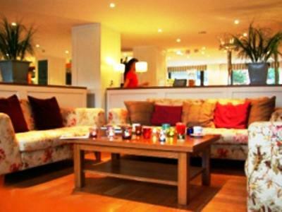 Best Western Plus Hotel Haaga