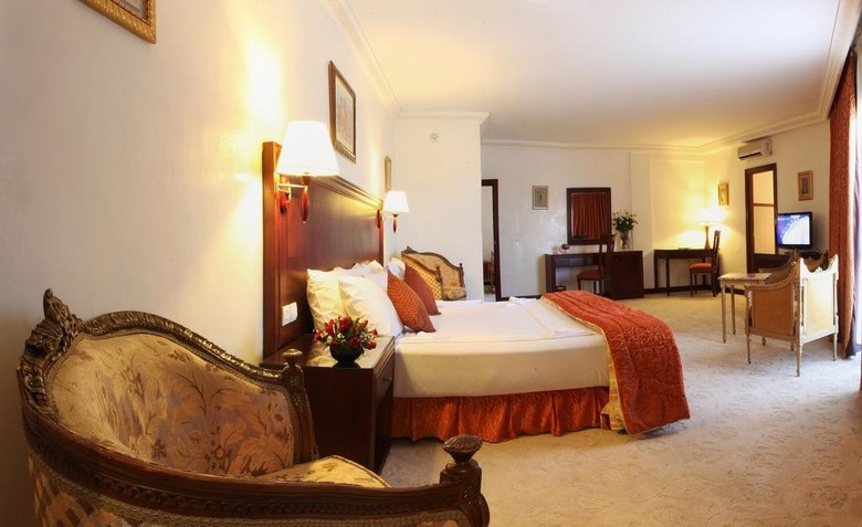 Hotel Ryad Mogador Gueliz