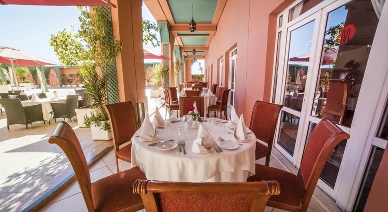 Hotel Ryad Mogador Gueliz