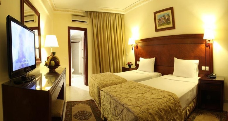 Hotel Ryad Mogador Gueliz