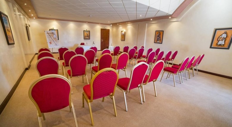 Hotel Ryad Mogador Gueliz