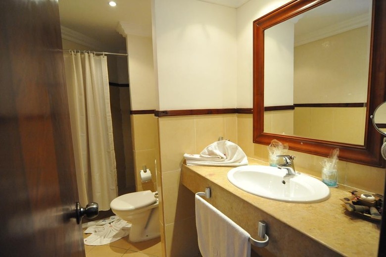 Hotel Ryad Mogador Gueliz