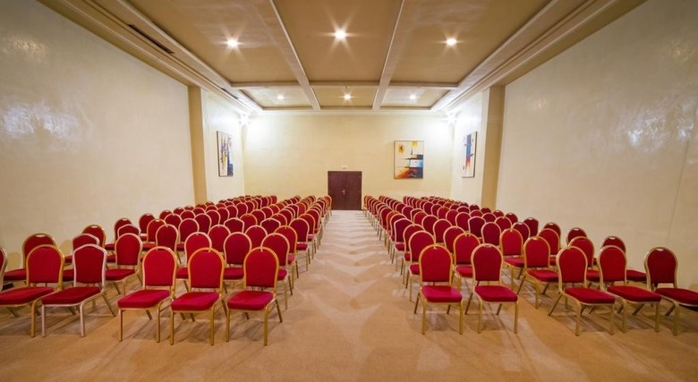 Hotel Ryad Mogador Gueliz