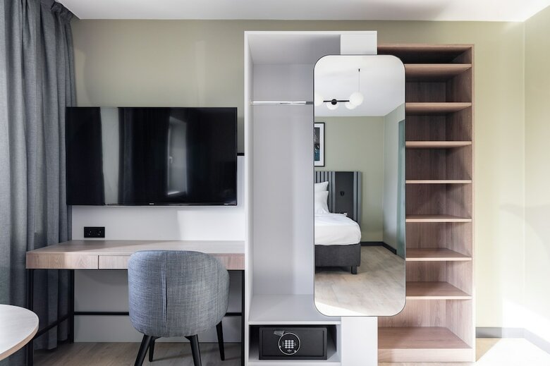 Hotel Galerie Design