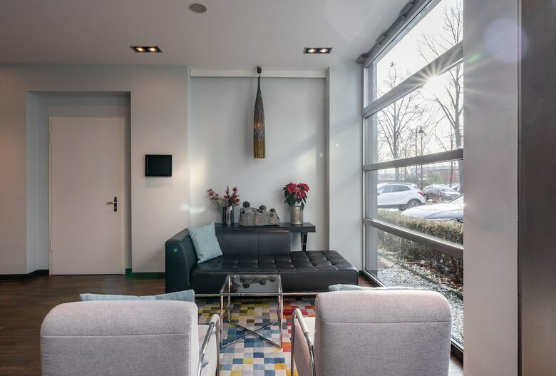 Hotel Galerie Design