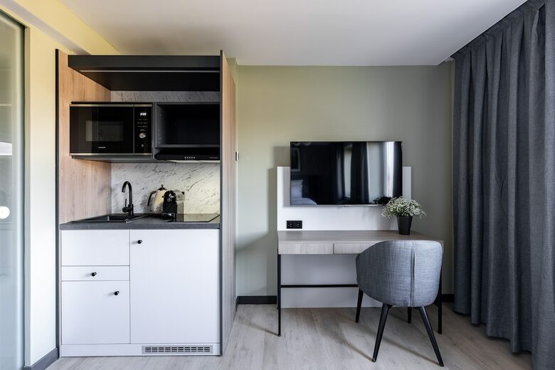 Hotel Galerie Design