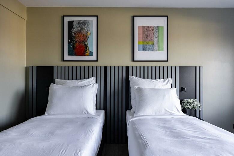 Hotel Galerie Design
