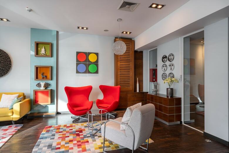 Hotel Galerie Design