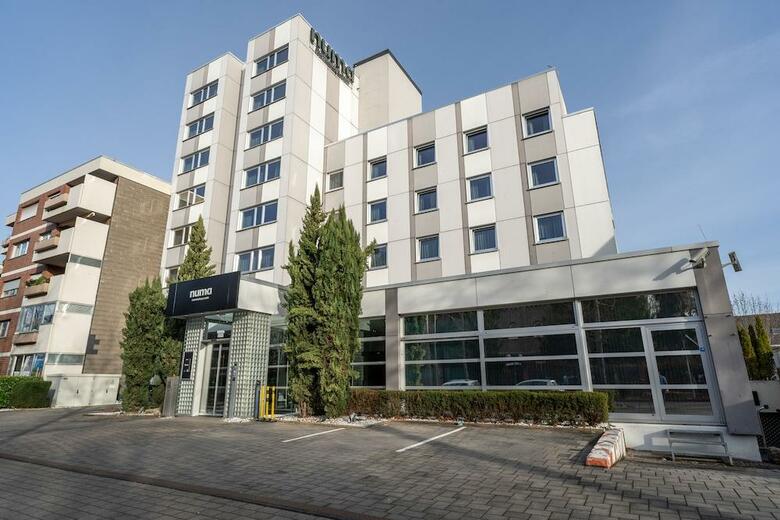 Hotel Galerie Design
