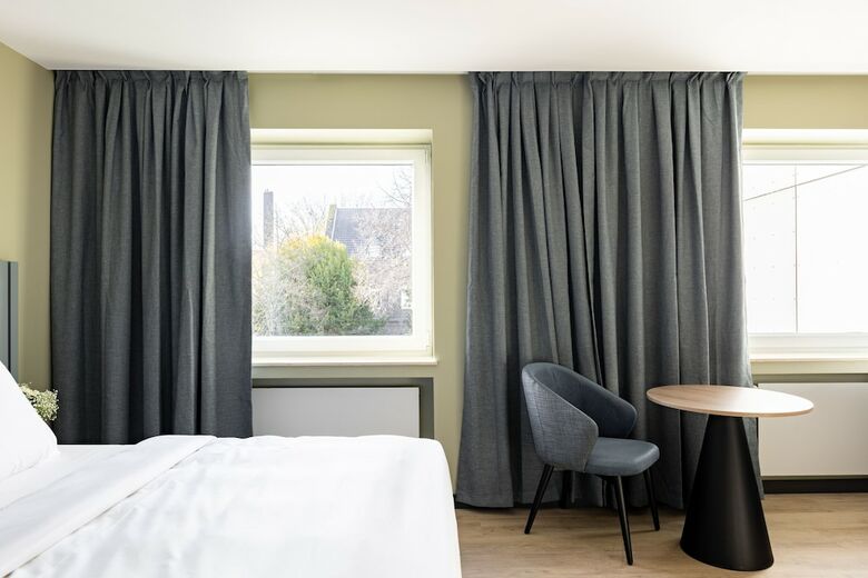 Hotel Galerie Design