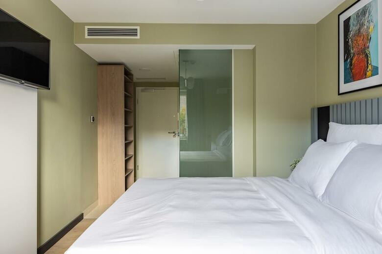 Hotel Galerie Design
