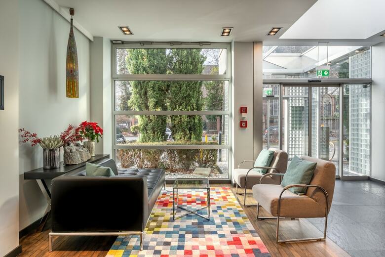 Hotel Galerie Design
