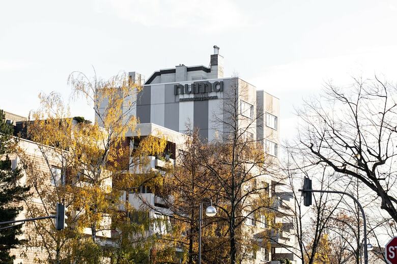 Hotel Galerie Design