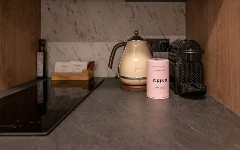 Hotel Galerie Design