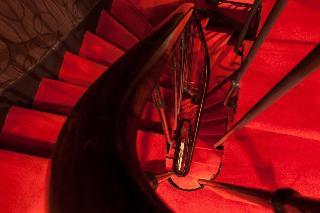 Hotel Eiffel Rive Gauche