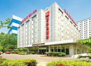 Hotel Ibis Suzhou Sip