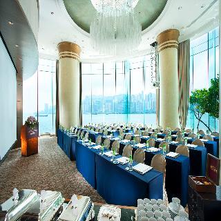 Hotel Harbour Grand Kowloon