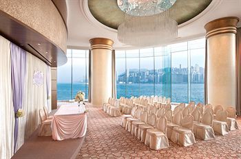 Hotel Harbour Grand Kowloon